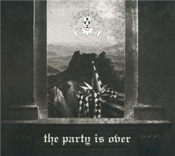 The Party Is Over EP